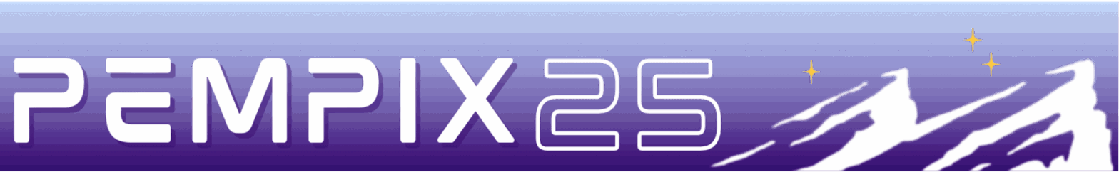 PEMPix25 banner